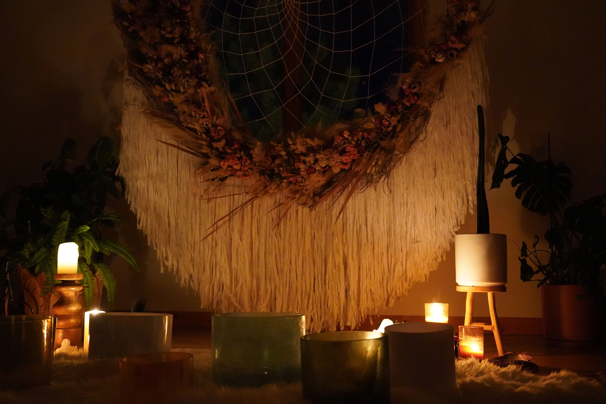 Soul Incubator Workshop