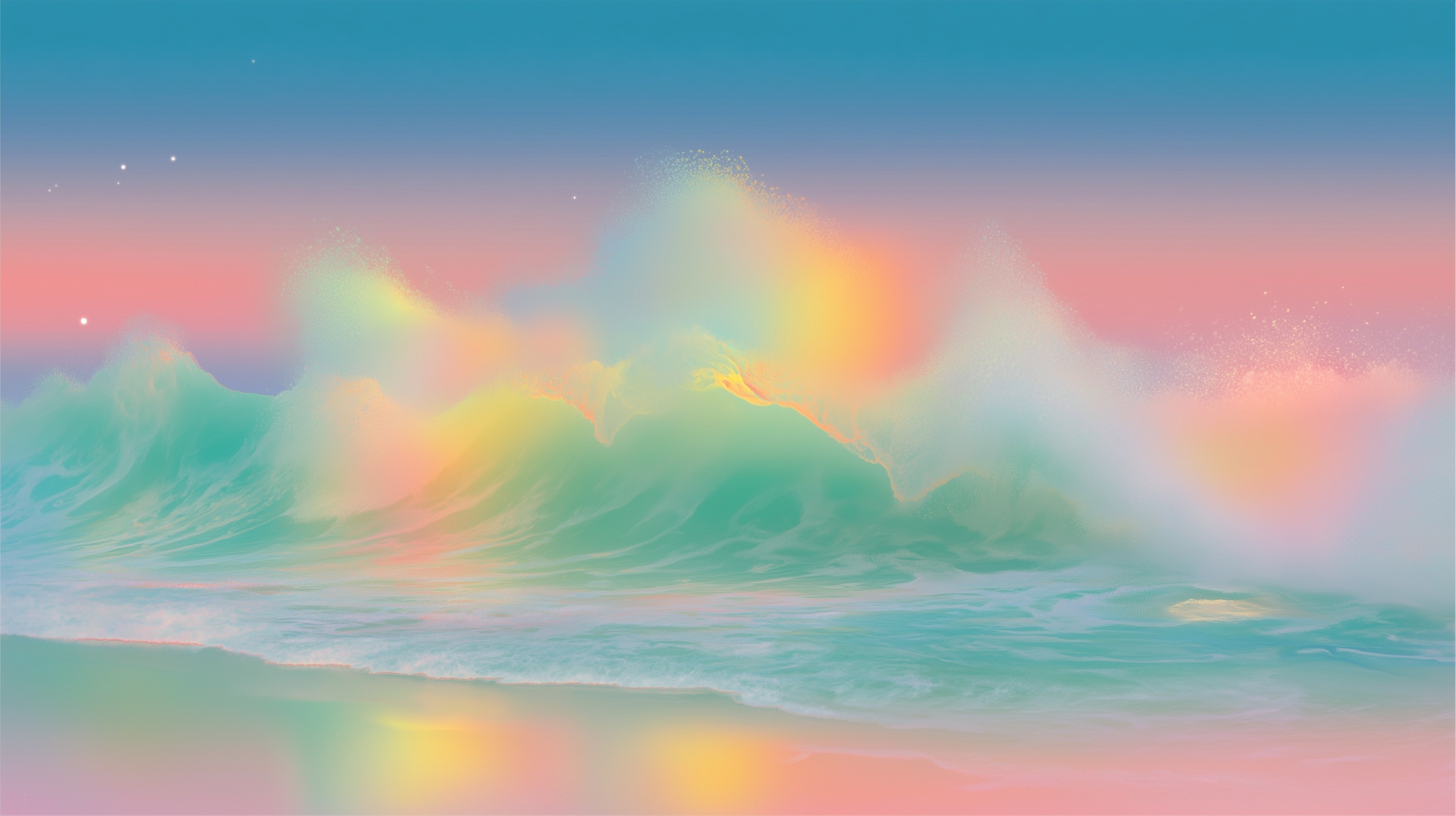 Power Up Your Life Workshop