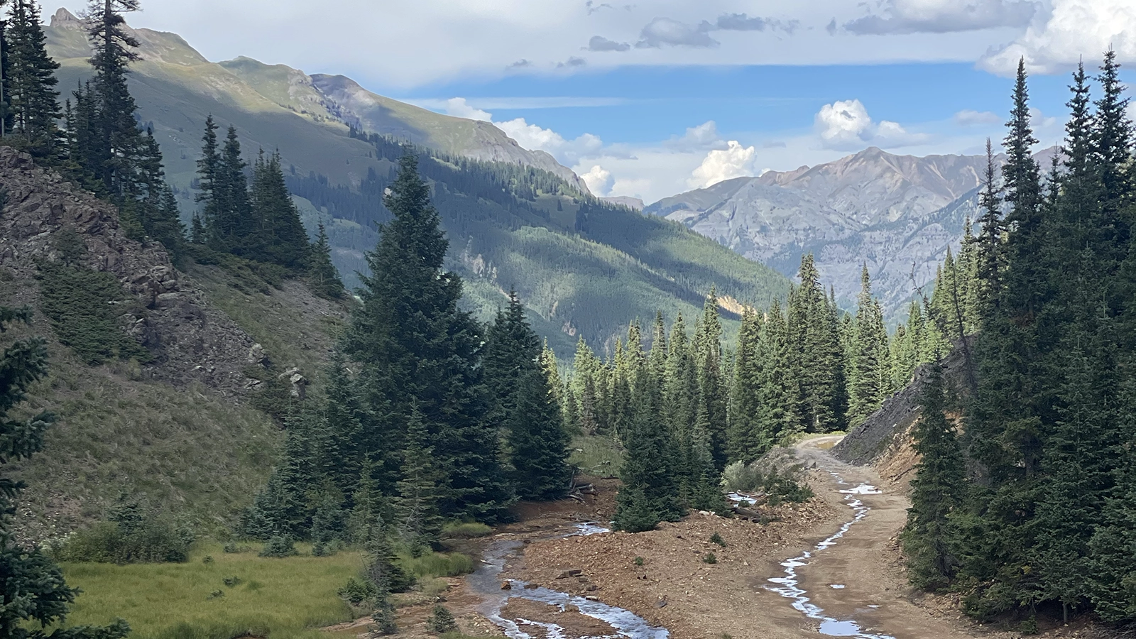 Summer: Fire & Flow in Crestone, Colorado