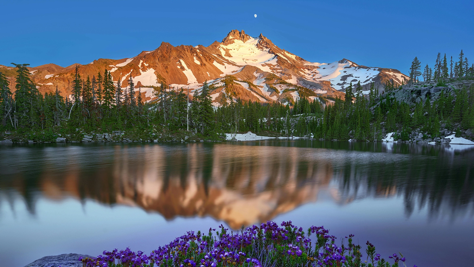Winter: Rest & Renewal in Sisters, Oregon